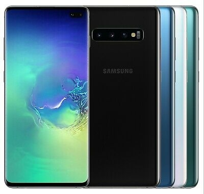 Samsung Galaxy S10+ 128GB SM-